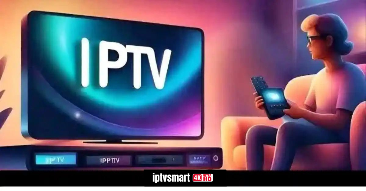 Recarga IPTV