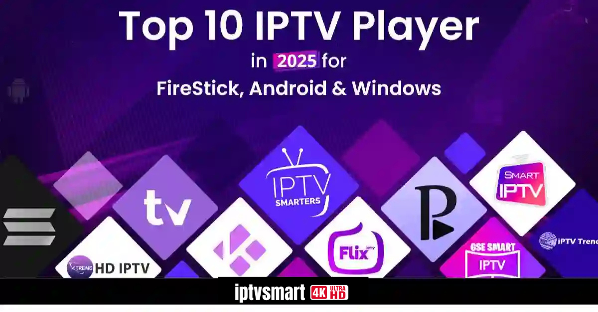 Recarga IPTV