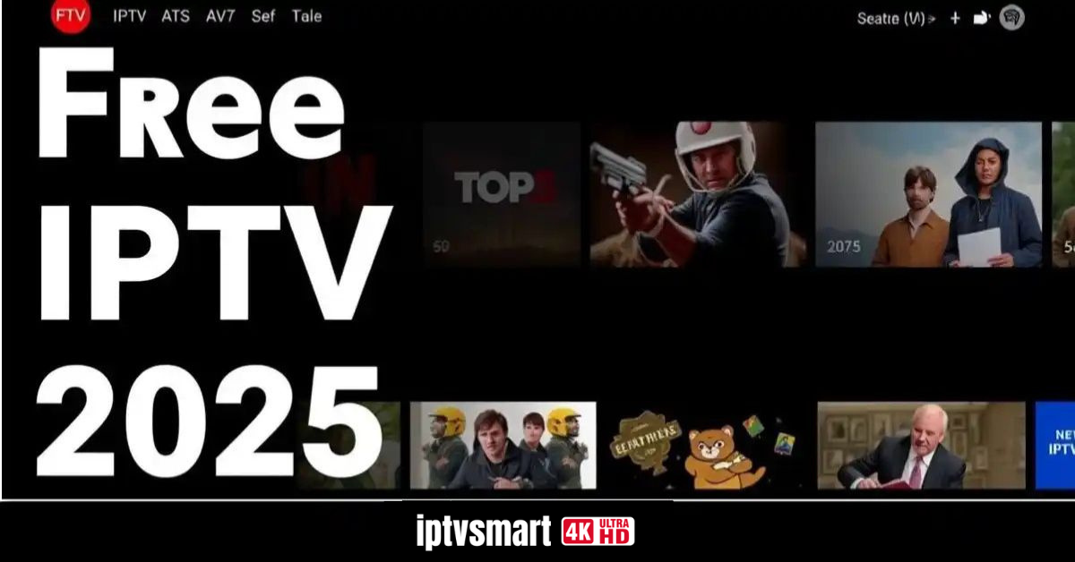 Recarga IPTV