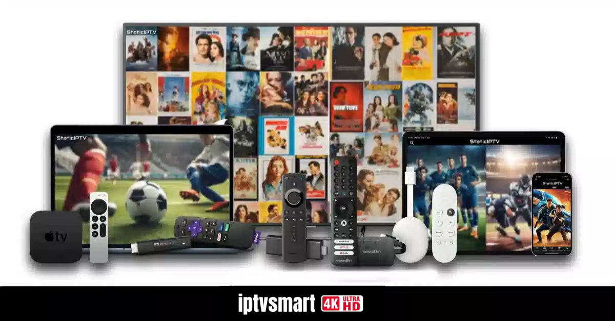 Recarga IPTV